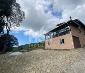 Casa no Bairro Ribeirão da Ilha em Florianópolis com 2 Dormitórios (1 suíte) - 428515