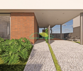 Casa no Bairro Rio Tavares em Florianópolis com 3 Dormitórios (3 suítes) e 225.48 m² - CA0123_COSTAO
