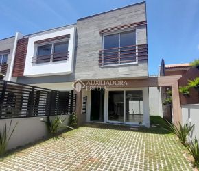 Casa no Bairro Rio Tavares em Florianópolis com 3 Dormitórios (1 suíte) - 457769