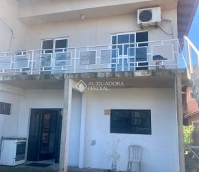 Casa no Bairro Rio Tavares em Florianópolis com 2 Dormitórios - 474555