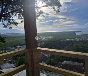 Casa no Bairro Rio Tavares em Florianópolis com 3 Dormitórios - 684915