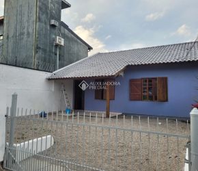 Casa no Bairro Rio Tavares em Florianópolis com 2 Dormitórios - 697486