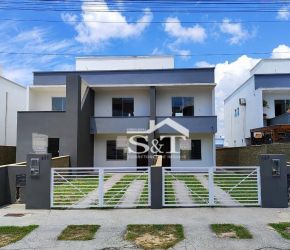 Casa no Bairro Rio Vermelho em Florianópolis com 3 Dormitórios (2 suítes) e 111 m² - SO0298