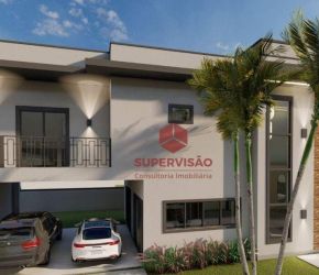 Casa no Bairro Rio Vermelho em Florianópolis com 4 Dormitórios (4 suítes) e 252 m² - CA0969