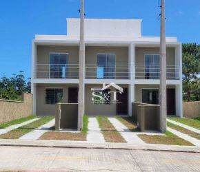 Casa no Bairro Rio Vermelho em Florianópolis com 2 Dormitórios (2 suítes) e 92 m² - SO0329