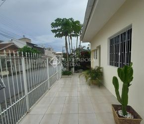 Casa no Bairro Saco dos Limões em Florianópolis com 5 Dormitórios (2 suítes) - 350747