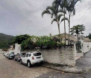Casa no Bairro Saco dos Limões em Florianópolis com 5 Dormitórios (2 suítes) - 350747
