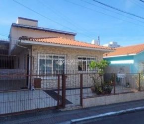 Casa no Bairro Saco dos Limões em Florianópolis com 4 Dormitórios (1 suíte) - 438365