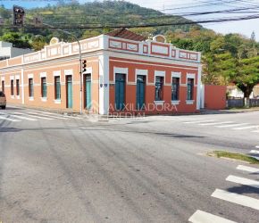 Casa no Bairro Saco dos Limões em Florianópolis - 377970