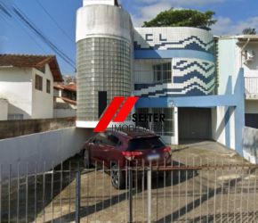 Casa no Bairro Saco dos Limões em Florianópolis com 4 Dormitórios (2 suítes) e 365 m² - CA00357V