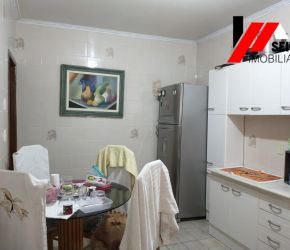 Casa no Bairro Saco dos Limões em Florianópolis com 3 Dormitórios e 119.78 m² - CA00225V