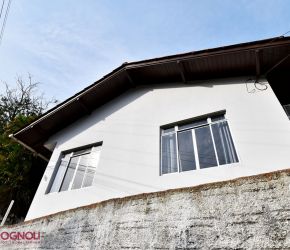 Casa no Bairro Saco dos Limões em Florianópolis com 2 Dormitórios e 46 m² - 78561