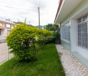 Casa no Bairro Santa Mônica em Florianópolis com 4 Dormitórios (2 suítes) - 462629
