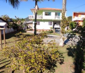 Casa no Bairro Santinho em Florianópolis com 4 Dormitórios e 350 m² - CA0938