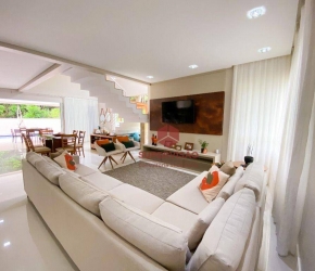 Casa no Bairro Santo Antônio de Lisboa em Florianópolis com 3 Dormitórios (1 suíte) e 271 m² - CA0839