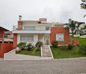 Casa no Bairro Santo Antônio de Lisboa em Florianópolis com 4 Dormitórios (2 suítes) e 429 m² - 7500