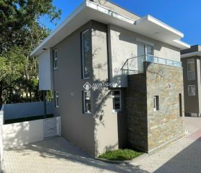 Casa no Bairro Santo Antônio de Lisboa em Florianópolis com 3 Dormitórios (3 suítes) - 423020