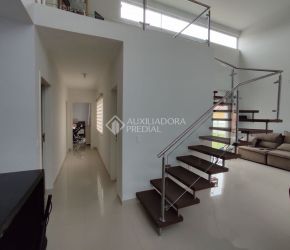 Casa no Bairro Tapera da Base em Florianópolis com 3 Dormitórios (1 suíte) - 365581