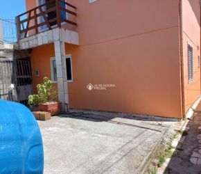 Casa no Bairro Tapera da Base em Florianópolis com 4 Dormitórios - 401613