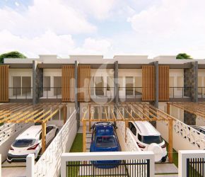 Casa no Bairro Tapera da Base em Florianópolis com 1 Dormitórios (2 suítes) e 87 m² - 427860