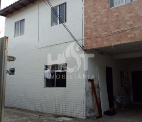 Casa no Bairro Tapera da Base em Florianópolis com 10 Dormitórios e 240 m² - 427598