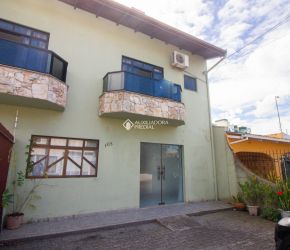 Casa no Bairro Trindade em Florianópolis com 4 Dormitórios (2 suítes) - 383524