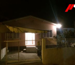 Casa no Bairro Trindade em Florianópolis com 4 Dormitórios - CA00267V