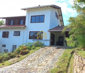 Imóvel Rural no Bairro Vargem Grande em Florianópolis com 8314 m² - ST02