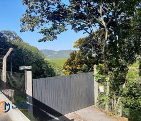 Imóvel Rural no Bairro Vargem Pequena em Florianópolis com 12800 m² - 406