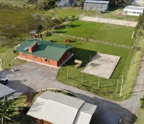 Imóvel Rural no Bairro Vargem Pequena em Florianópolis com 12600 m² - 446075