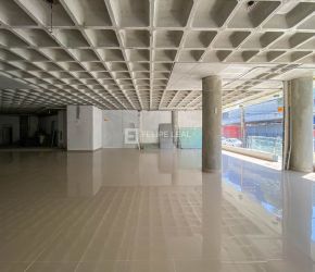 Loja no Bairro Agronômica em Florianópolis com 370 m² - 19846-L
