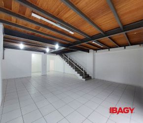 Loja no Bairro Balneário em Florianópolis com 184.34 m² - 121795