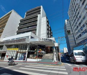 Loja no Bairro Centro em Florianópolis com 97 m² - 116326