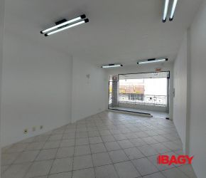 Loja no Bairro Centro em Florianópolis com 30 m² - 80750