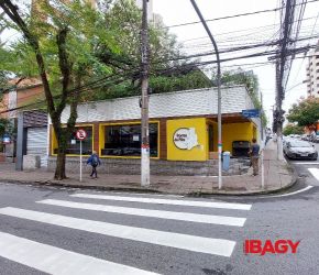 Loja no Bairro Centro em Florianópolis com 450 m² - 100071