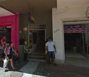 Loja no Bairro Centro em Florianópolis com 34.73 m² - 104466