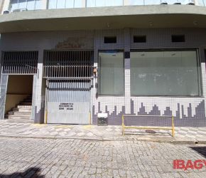 Loja no Bairro Centro em Florianópolis com 156.47 m² - 103092