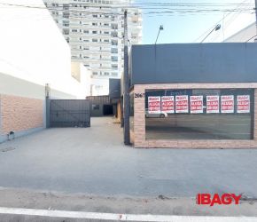 Loja no Bairro Estreito em Florianópolis com 186.18 m² - 82893
