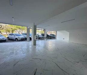 Loja no Bairro Estreito em Florianópolis com 481 m² - 20903