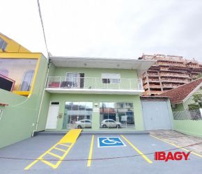 Loja no Bairro Estreito em Florianópolis com 113.37 m² - 79348