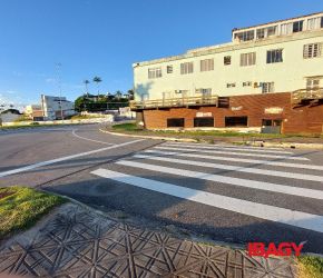 Loja no Bairro Estreito em Florianópolis com 275.52 m² - 86971