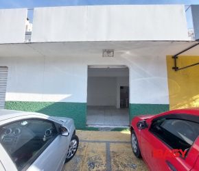 Loja no Bairro Estreito em Florianópolis com 27.66 m² - 81591