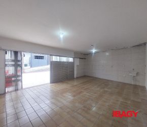 Loja no Bairro Estreito em Florianópolis com 41.51 m² - 78425