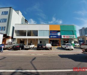 Loja no Bairro Estreito em Florianópolis com 114.52 m² - 81100