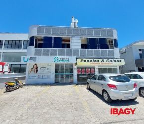 Loja no Bairro Ingleses em Florianópolis com 95 m² - 121434