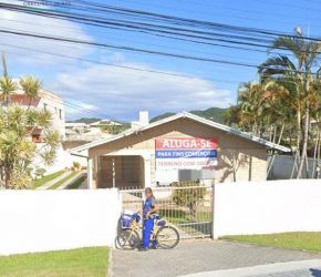 Loja no Bairro Ingleses em Florianópolis com 140 m² - LO0011