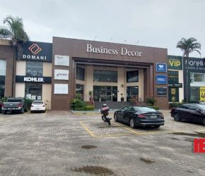 Loja no Bairro Saco Grande I em Florianópolis com 211 m² - 120159