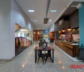 Loja no Bairro Trindade em Florianópolis com 31.59 m² - 112288