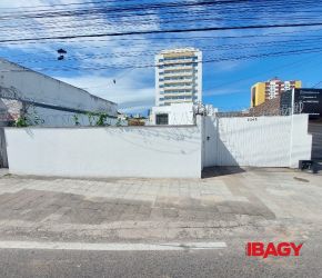 Outros Imóveis no Bairro Capoeiras em Florianópolis com 400 m² - 108236