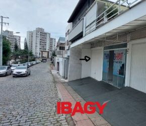 Outros Imóveis no Bairro Centro em Florianópolis com 18 m² - 123408